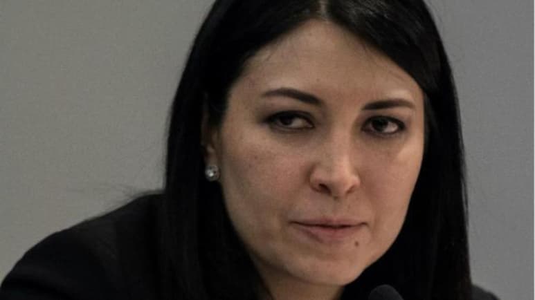 Esta mañana de miércoles el presidente Andrés Manuel López Obrador dio a conocer que enviará al Senado la propuesta de Victoria Rodríguez Ceja para encabezar el Banco de México (Banxico). (ESPECIAL)