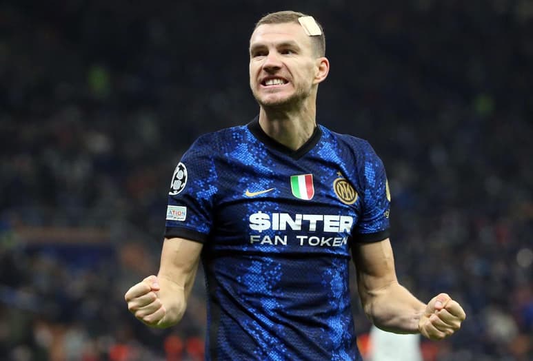 Un doblete de Edin Džeko premió la insistencia del Inter de Milán (2-0) ante un decepcionante Shakhtar Donetsk, que se queda sin opciones de acceder a la Liga Europa tras su cuarta derrota europea consecutiva, en un grupo que decidirá sus dos primeras plazas en la visita del equipo italiano al Santiago Bernabéu, con presión añadida para el Real Madrid. (EFE)