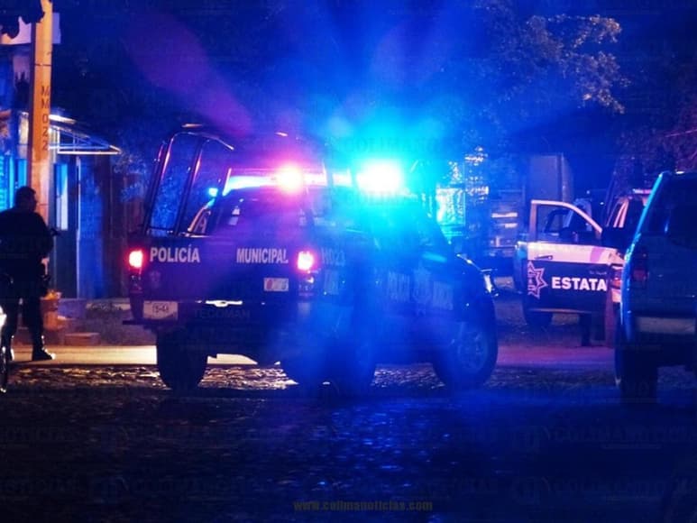 Los hechos se registraron alrededor de las 5:30 horas de la madrugada de este miércoles. (ARCHIVO)
