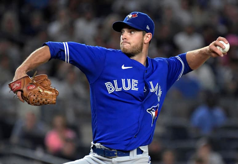 El zurdo Steven Matz y los Cardenales han llegado a un acuerdo de cuatro años y 44 millones de dólares, según reportes de MLB.TV.