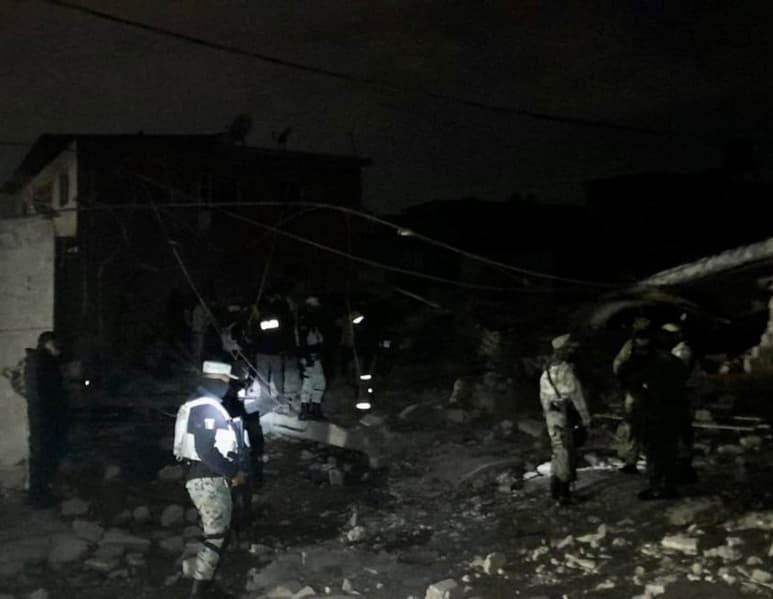 Municipio intensifica su actividad en los talles durante los últimos meses del año. (ESPECIAL)