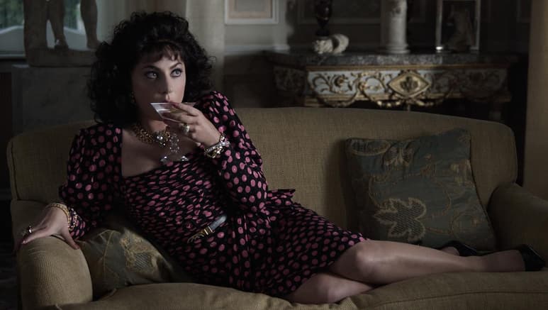 Estreno. ‘House of Gucci’ llega el día de hoy a todos los cines de la Comarca Lagunera.