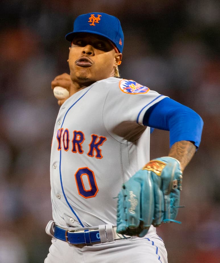 Nunca se puede tener demasiado pitcheo, así que no sorprende que haya un gran grupo de equipos interesados en Marcus Stroman, uno de los mejores derechos en el beisbol de las Grandes Ligas.