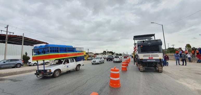 Inversión será bipartita por un monto total de 19 millones de pesos. (ARCHIVO)
