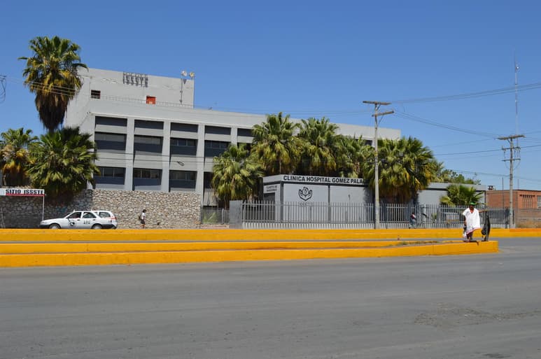 Determina peritaje de la Vicefiscalía Región Laguna. (EL SIGLO DE TORREÓN)