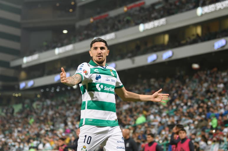 Cruz Azul es uno de los equipos que ya se estaría preparando para el próximo torneo, la directiva ya está buscando a sus próximas estrellas de la cancha, y todo apunta a que tienen los ojos puestos en un jugador de Santos Laguna, Diego Valdés.
