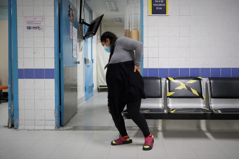 La diabetes aumenta el riesgo de sufrir complicaciones durante el embarazo y el parto.