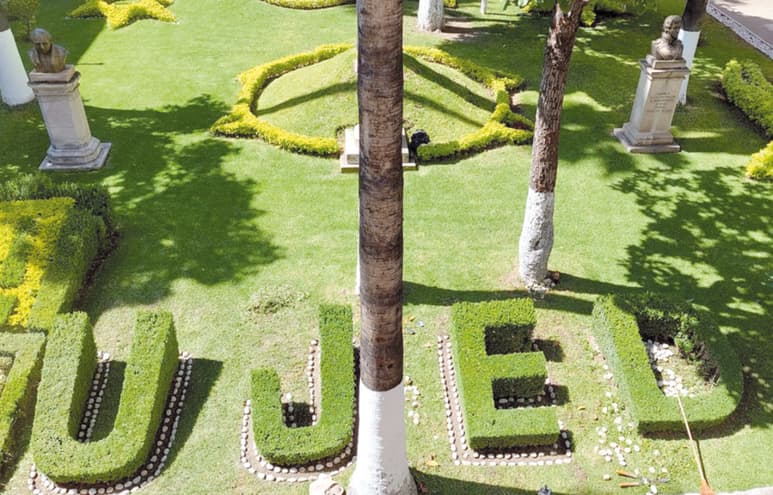 La Auditoría Superior de la Federación realizó observaciones en 2019 a la UJED por un monto de 1,200 millones de pesos. (ARCHIVO)