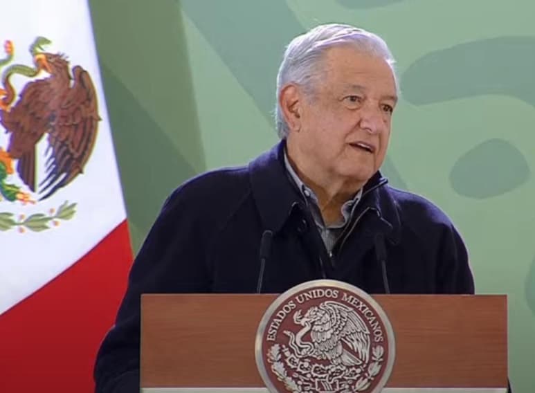 El titular del Ejecutivo federal reconoció que el principal problema en el estado son los homicidios por enfrentamientos de bandas e informó que es 'preocupante' el alza en el delito de extorsión. (ESPECIAL)
