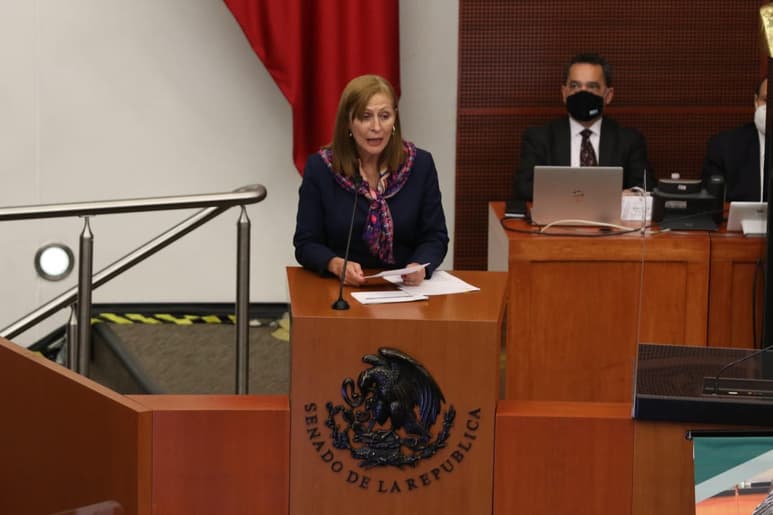 Diputados de oposición acusaron que, en un panorama de crisis económica y de inflación, la Secretaría de Economía no dispone de un plan de reactivación y se ha debilitado debido al recorte a su presupuesto. (ARCHIVO)