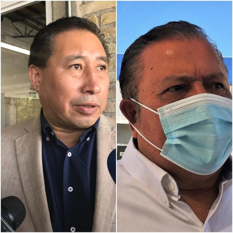 El Consejo Lagunero de la Iniciativa Privada (CLIP), solicitará la destitución del presidente del Consejo Consultivo de Vialidad en Torreón. (EL SIGLO DE TORREÓN)