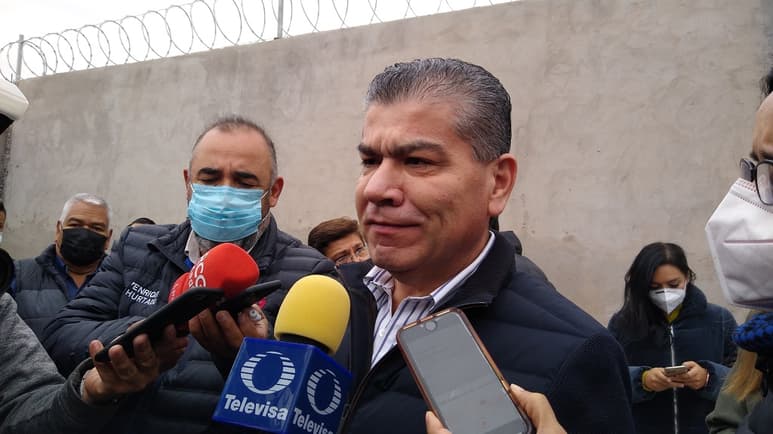 Los alcaldes que no confirmen su integración deberán someter a sus designados directores de Seguridad Pública a los exámenes de Control y Confianza. (EL SIGLO DE TORREÓN)