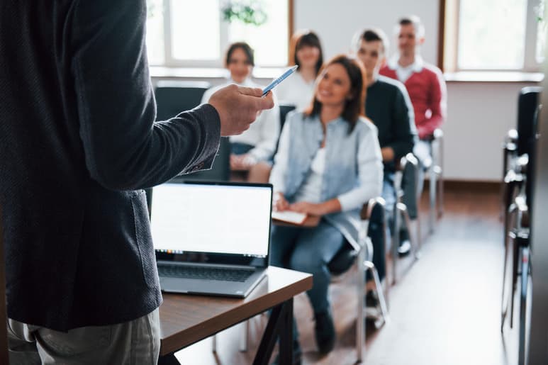 Profesores con impacto global, la propuesta del Tec