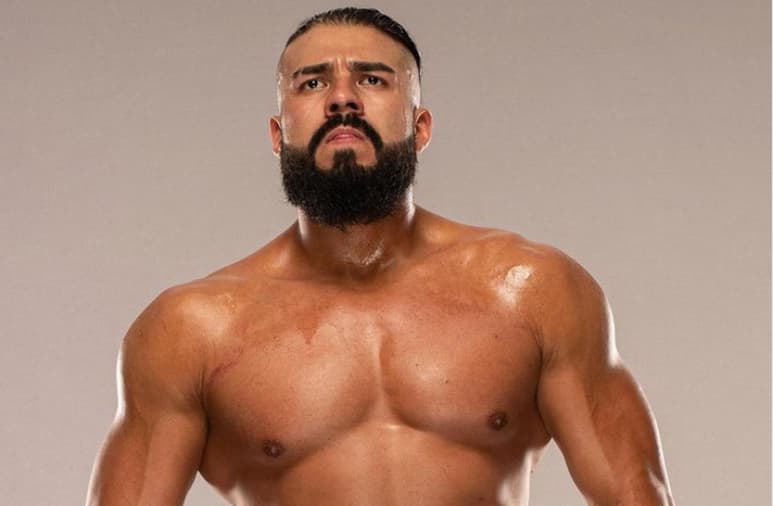 En redes sociales comenzó a circular un video en el que el luchador Pagano hace un reto a 'El ídolo' Andrade. Quien señaló que el luchador lagunero de nivel internacional nunca vuelve a su lugar por lo que lo invitó a luchar de nuevo en tierras de La Laguna. 'Te invito a que vayas a tu propia arena, a tus propias raíces, ahí demuestres que eres el ídolo'.
