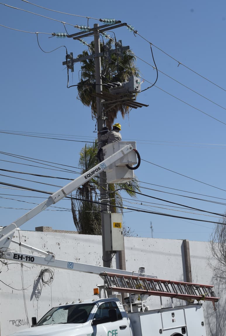 El proyecto fue presentado hace un mes a los legisladores y se cancelaron diversos permisos.