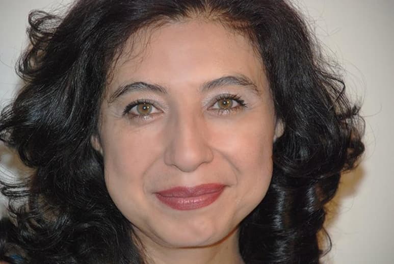 Presentación. El nuevo libro de Teresa Muñoz será comentado el próximo primero de diciembre en el Teatro Isauro Martínez. (CORTESÍA)