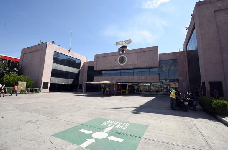 Como resultado de la coordinación entre los tres órdenes de gobierno. (ARCHIVO)