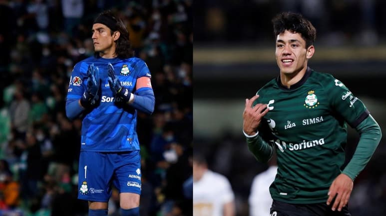 El guardameta lagunero Carlos Acevedo sería convocado por Gerardo “Tata” Martino.