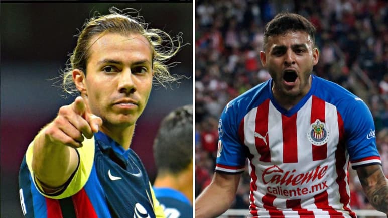 La salida de Sebastián Córdova del América parece ya algo inevitable, y mientras suenan los rumores sobre las negociaciones que se están llevando tras bambalinas entre las directivas de las Águilas y Chivas, y es que aunque en un principio se habló de que los equipos harían un intercambio entre Córdova y Uriel Antuna, ahora todo apunta a que las negociaciones se estarían haciendo por Alexis Vega. 
