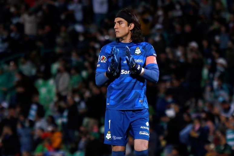En Santos Laguna las cosas están cambiando, luego de que este domingo los Guerreros fueron eliminados del torneo Apertura 2021 frente a Tigres. (ARCHIVO)