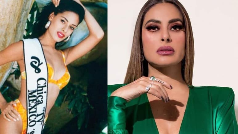La conductora de televisión, Galilea Montijo, se ha convertido en una de las personalidades más reconocidas dentro del mundo de la farándula en México gracias a las diversas producciones en las que ha participado (ESPECIAL)