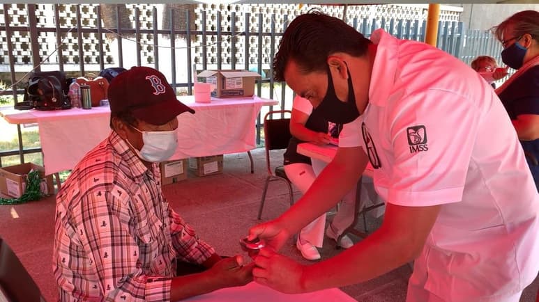 La obesidad y el sobrepeso son factores que desencadenan la diabetes, una enfermedad que este año ha sido diagnosticada en al menos 13 mil 304 personas que viven en Coahuila, según datos de autoridades de salud nacionales. (ARCHIVO)