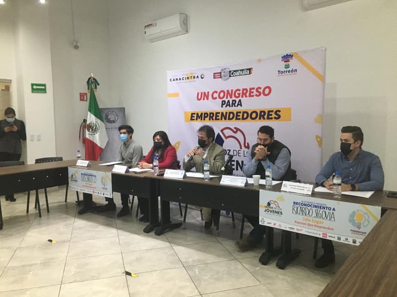 Cámara adelantó que se buscará replicar nuevamente este evento el próximo año. (FABIOLA P. CANEDO)