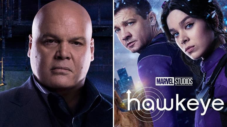 La serie de Hawkeye ya ha lanzado sus tres primeros episodios, siendo un éxito más entre las producciones originales de Disney Plus, el programa protagonizado por Jeremy Renner y Hailee Steinfield, quienes dan vida a Clint Barton (Hawkeye) y Kate Bishop respectivamente podría tener la inclusión de un supervillano que vimos anteriormente en la serie de Netflix, Daredevil, se trata de Kingpin.
