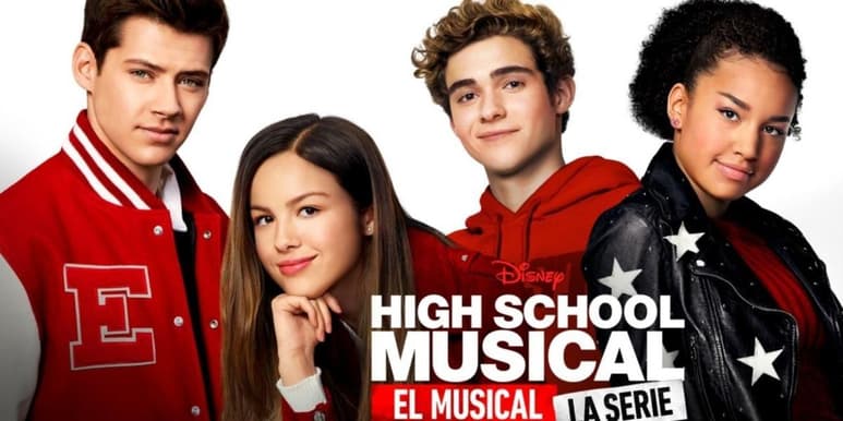 El actor Joshua Basset de 20 años, hizo fuertes revelaciones sobre un una fuerte situación por la que pasó en su infancia, el protagonista de High School Musical: La Serie habló sobre el abuso sexual del que fue víctima cuando era niño. (CORTESÍA)
