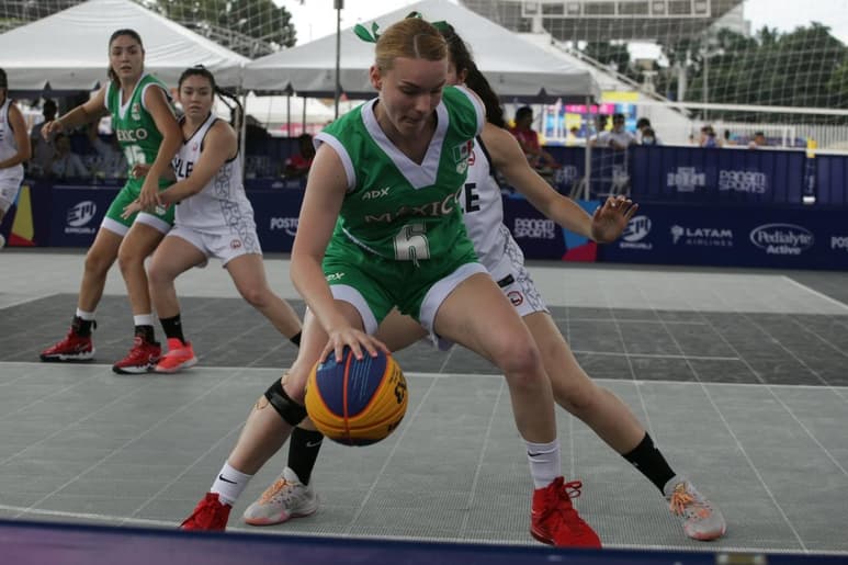 En 2017 se aprobó la incorporación del baloncesto 3x3 como nuevo deporte olímpico. Una modalidad poco conocida que cada día suma más adeptos a nivel mundial.