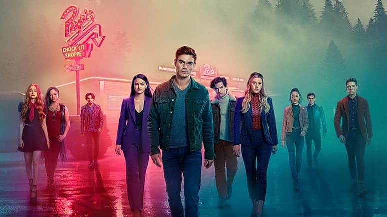 La estrella del éxito televisivo de The CW, Riverdale, ha revelado cuando podría darse el final de la serie, es uno de los programas con más seguidores alrededor del mundo. (CORTESÍA)
