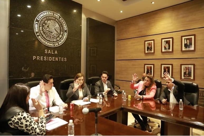 El Congreso del Estado tiene plazo legal para aprobar el Presupuesto de Egresos y Ley de Ingresos 2022 hasta el 15 de diciembre.