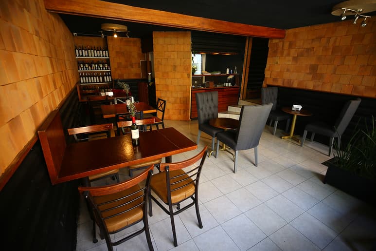 El presidente de la Canirac destacó que ya hay muchas reservaciones para el 15 de diciembre.