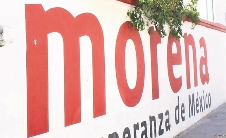 Morena, PT y MC no informan cuánto cobra su líder nacional, y publican los sueldos de algunos secretarios o coordinadores. (ESPECIAL)