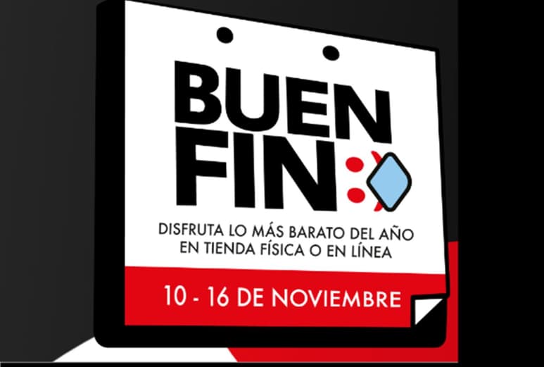 Buen Fin 2021: las mejores ofertas y los más vendidos.