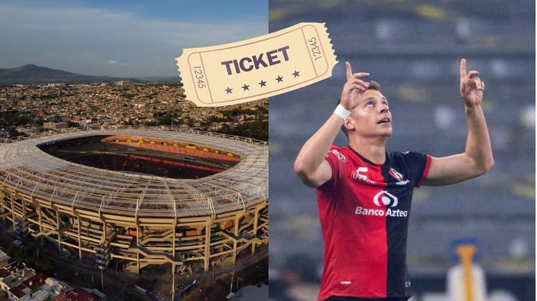 El Atlas, después de 22 años, regresará a un partido definitorio por el título del futbol mexicano.