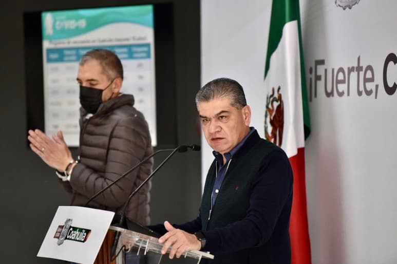 Medida se toma con el objetivo de ir integrando a los nuevos encargados a las acciones coordinadas. (ERICK SOTOMAYOR)