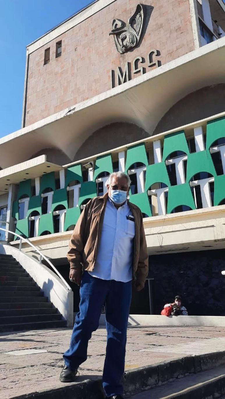 Recibió un tratamiento no agresivo que le evitó quimioterapias y cirugías invasivas.