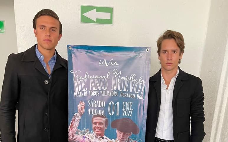 Será un mano a mano con Eduardo Neyra. (CORTESÍA)