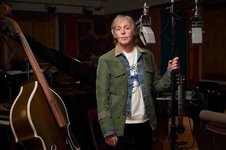 Con motivo del 50 aniversario del lanzamiento del 7 de diciembre de 1971 de Paul McCartney and Wings, Wild Life, UMe anuncia la reedición del LP debut de Wings el 4 de febrero de 2022 como una mitad de edición limitada.