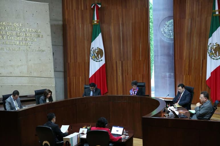 Recibieron menos del 3 por ciento de los votos. (ARCHIVO)