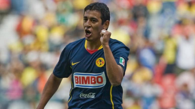 El futbol se encuentra de luto, el exdelantero argentino Alfredo Moreno, falleció a los 41 años de edad, quien fue naturalizado mexicano.