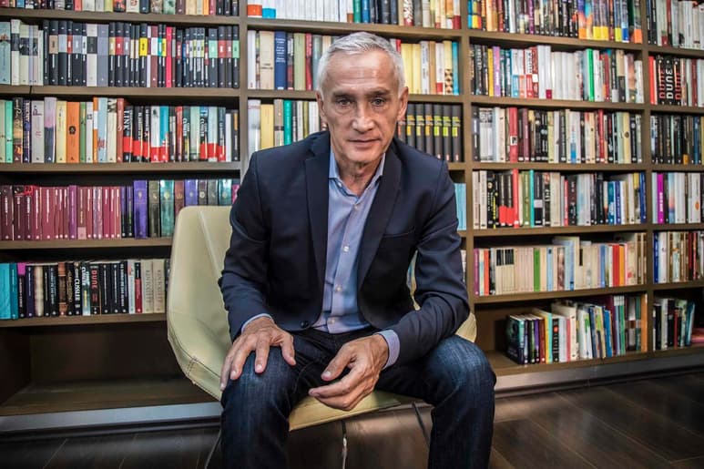 “Me robaron las tarjetas de video, fui detenido y luego me deportaron solo por hacer preguntas”, recordó Ramos. (ARCHIVO)