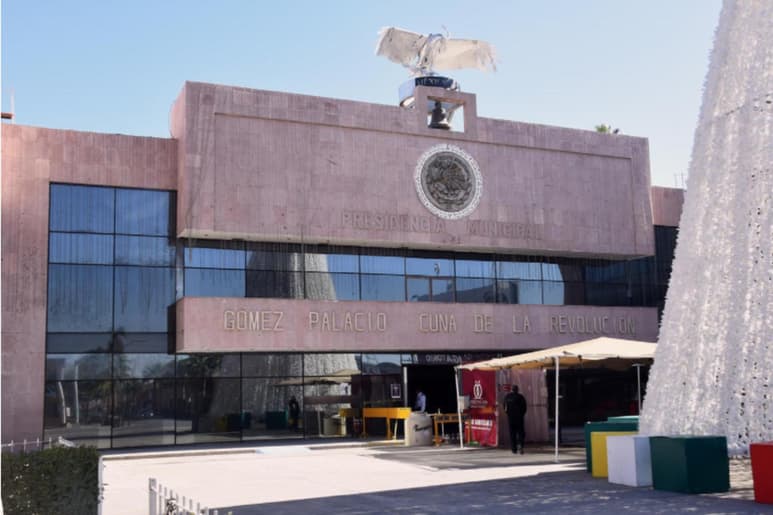 Con la finalidad de brindar a emprendedores, las diferentes opciones que se tienen para financiar sus ideas de inversión, la Administración Municipal de Gómez Palacio ofrecerá la conferencia virtual “Fuentes de Financiamiento”, que se llevará a cabo este viernes 10 de diciembre. (ARCHIVO)