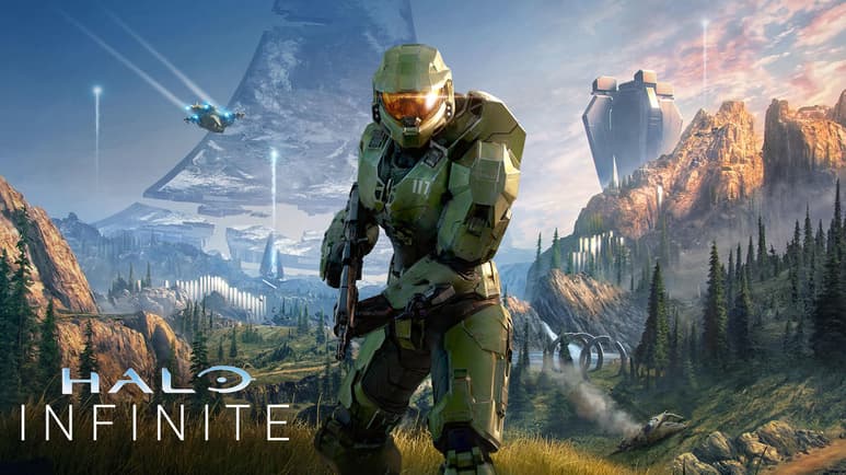 Tha Game Awards premian en múltiples categorías a lo mejor de videojuegos de este 2021. Los ganadores de de esta entrega son seleccionados por la prensa y expertos. Aunque 'Halo Infinite' no consiguió ser nominado debido a su fecha de lanzamiento, la cual no lo hizo elegible, ya se llevó un premio. (CORTESÍA)