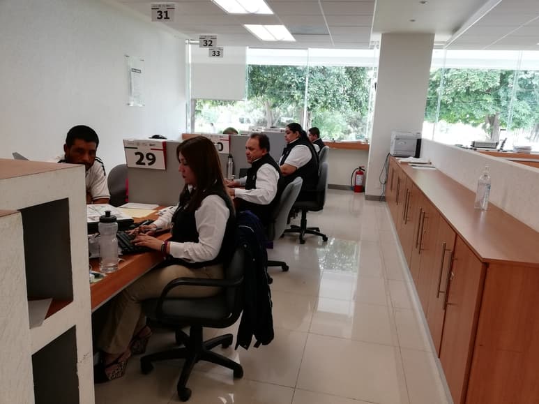 Coahuila, entre entidades con mayor decremento anual del PIB, informó el Inegi. (ARCHIVO)