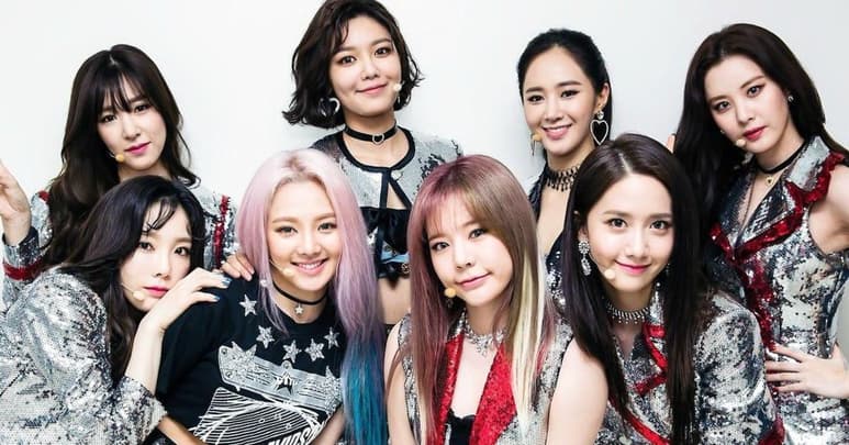 Girl's Generation, también conocido como SNSD, es uno de los grupos más importantes en la industria de la música coreana. La girl band de 8 integrantes es uno de los conjuntos de Kpop más relevantes del mundo, quienes han contribuido a que grupos como BTS, TWICE y BLACKPINK tengan la fama mundial actual. En 2017 el grupo entró en 'hiatus', y desde entonces se han enfocado en proyectos individuales. (CORTESÍA)