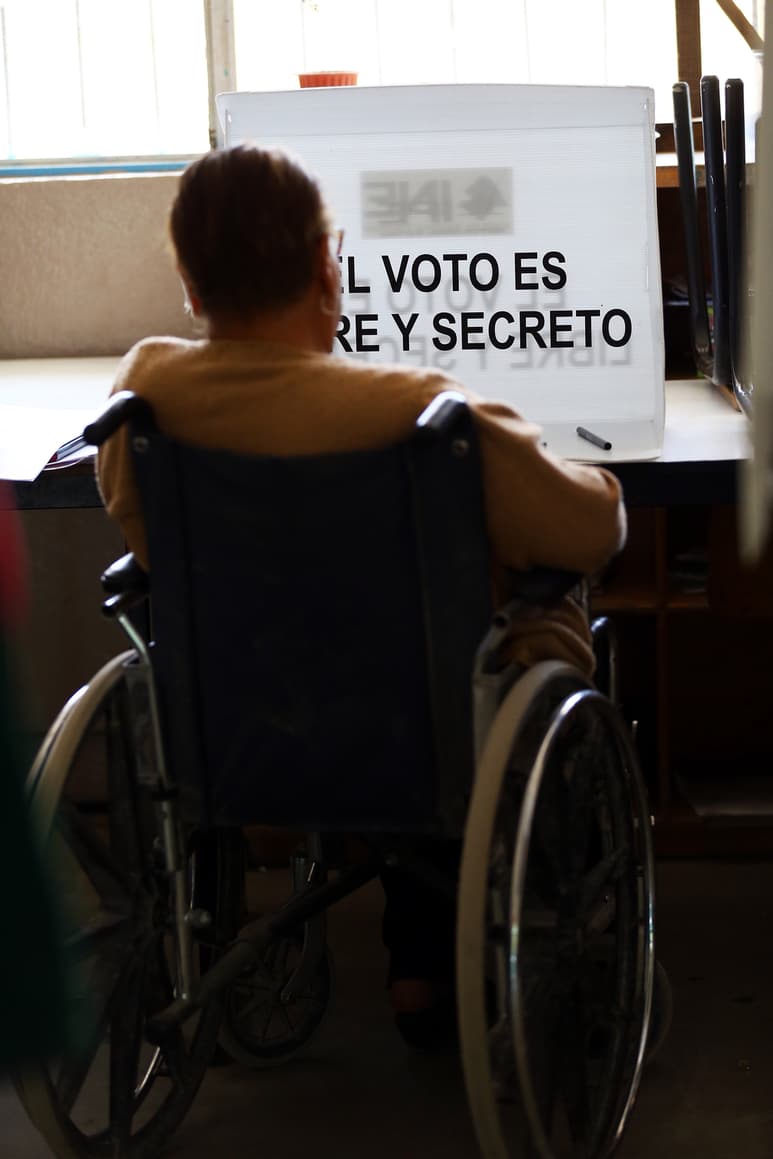 Senador llama a la unidad a los aspirantes a la candidatura. (EL SIGLO DE TORREÓN)