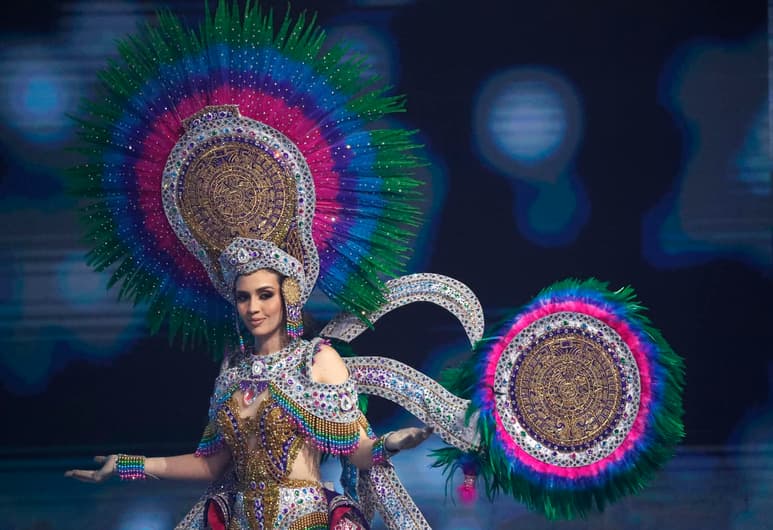 Este domingo se llevará a cabo la edición número 70 del certamen de belleza más importante del mundo, Miss Universo, en donde alrededor de 80 países compiten para llevarse el título y representar a la mujer más bella del planeta y México no se queda atrás con su participación.