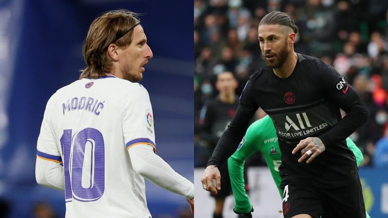 París Saint Germain-Real Madrid se presenta como el duelo estelar de los octavos de final de la Liga de Campeones.